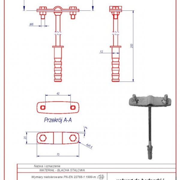 11i.Band iron and wire fixing f 12 L -200