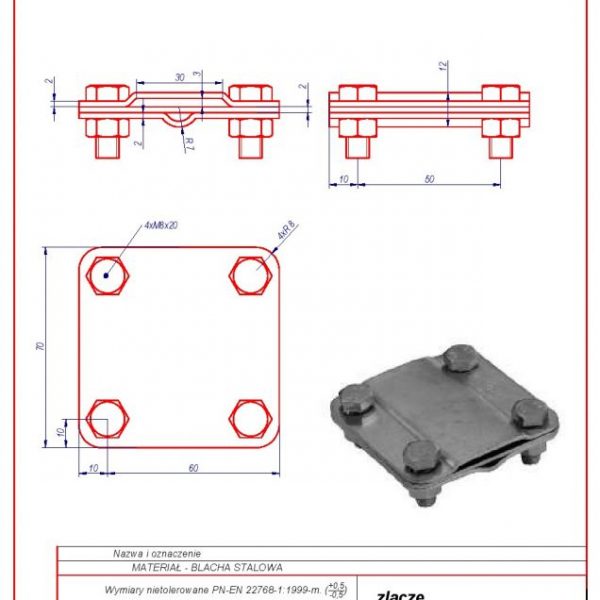 28a. Control and measuring joint