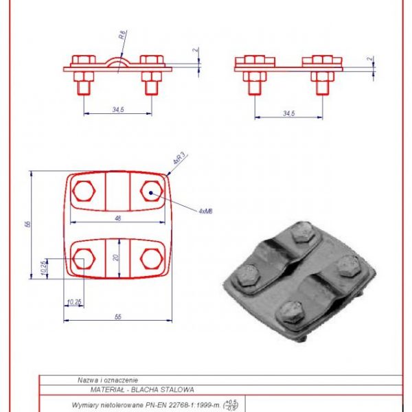 28b. Wire – wire control joint