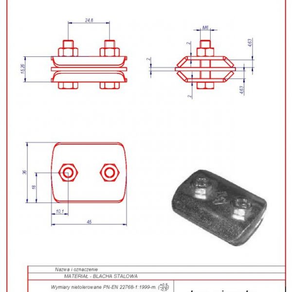 30. Double universal joint