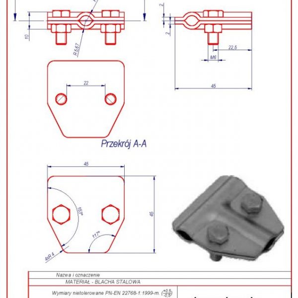 31. Threefold joint