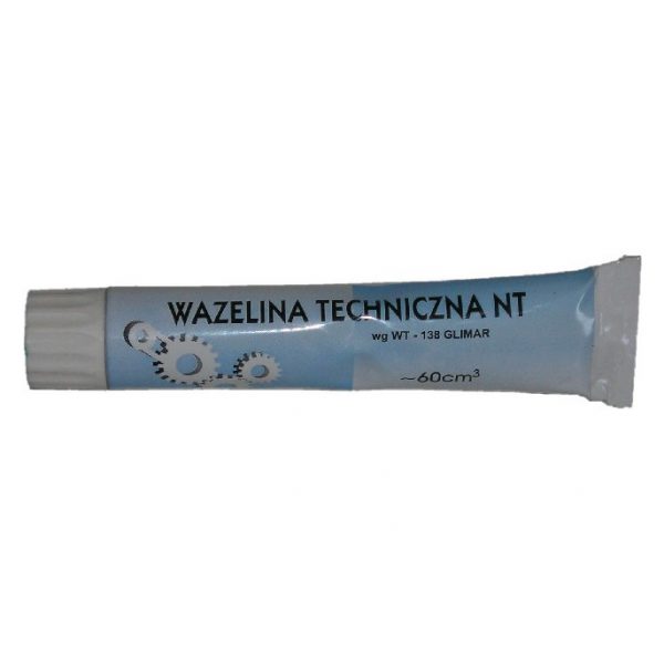 57. Wazelina techniczna NT 60 cm